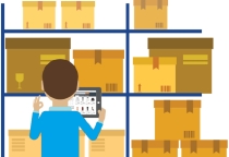 Kiểm kê hàng hóa, tài sản