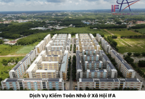 Kiểm Toán Dự Án Nhà Ở Xã Hội