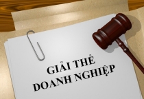 Dịch Vụ Tư Vấn Hỗ Trợ Giải Thể Doanh Nghiệp
