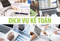 Dịch vụ kế toán hộ kinh doanh 