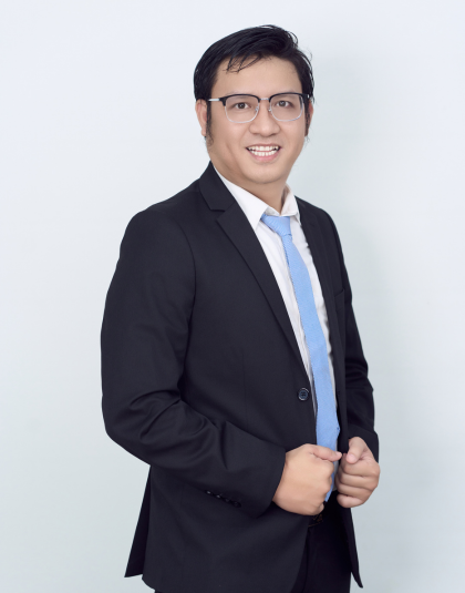 Ông Hồ Nam Đông Ông Hồ Nam Đông
