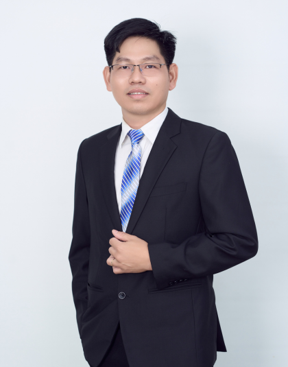 Ông Huỳnh Phước Hậu Ông Huỳnh Phước Hậu