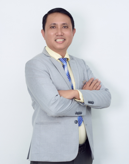 Ông Nguyễn Thành Chung Ông Nguyễn Thành Chung