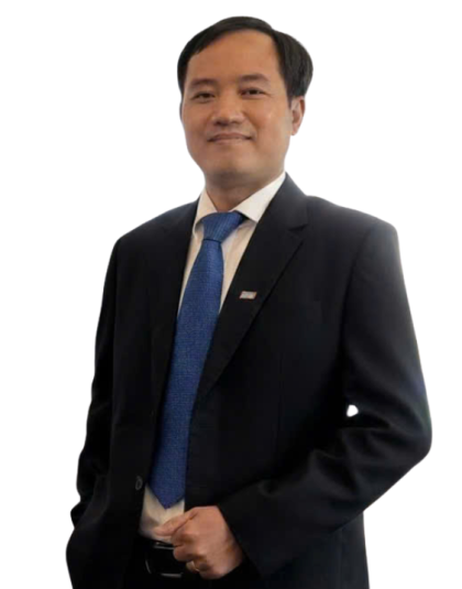 Ông Nguyễn Hồng Hải Ông Nguyễn Hồng Hải