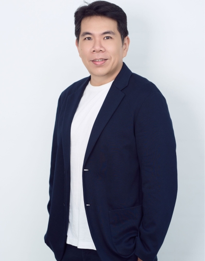 Ông Louis Tye  Ông Louis Tye