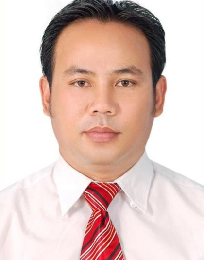 Ông Nguyễn Viết Tú Ông Nguyễn Viết Tú