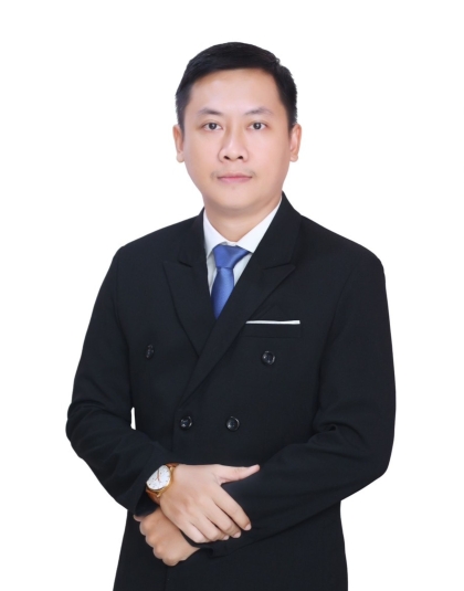 Ông Bùi Xuân Cường  Ông Bùi Xuân Cường