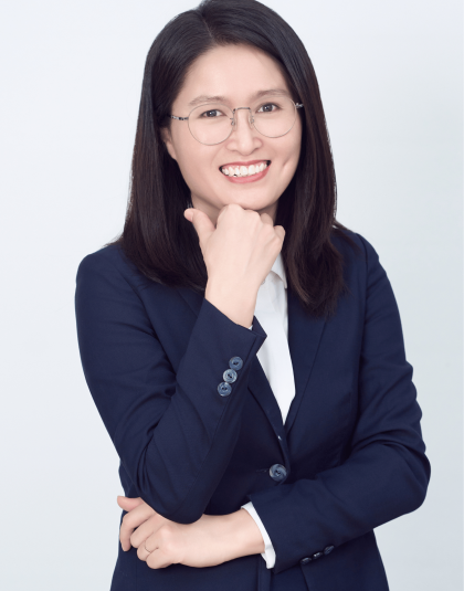 Bà Trần Thị Lan Bà Trần Thị Lan