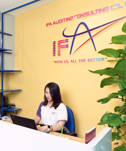 IFA Auditing Consulting Company Limited