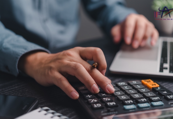 Dịch vụ kế toán trọn gói giá rẻ – báo cáo thuế chuẩn