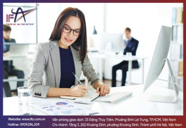 12 nguyên tắc kế toán Việt Nam cơ bản giúp doanh nghiệp quản lý tài chính chuẩn xác