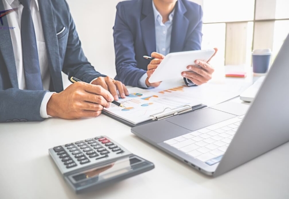 Xử lý sai sót kế toán nhanh chóng, chuẩn quy định mới nhất