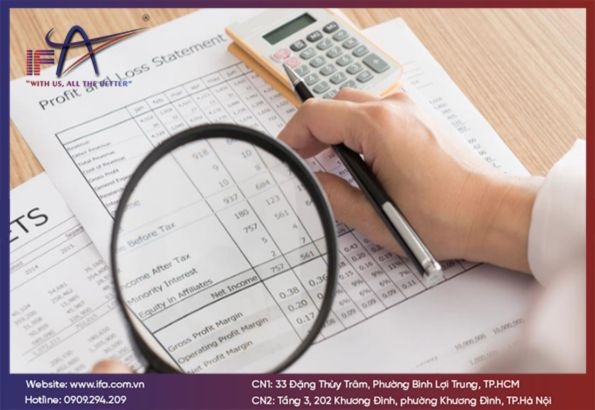 4 loại ý kiến kiểm toán doanh nghiệp cần hiểu rõ