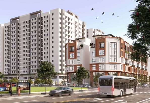 Kiểm toán dự án nhà ở xã hội – Đảm bảo minh bạch và hiệu quả chính sách 