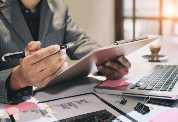 Báo Cáo Kiểm Toán Nội Bộ: Nội Dung, Mẫu Chuẩn, Cách Lập 2025