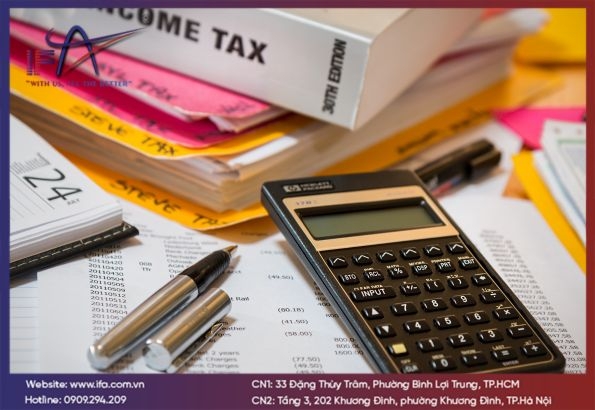 7 nguyên tắc kế toán cơ bản nhưng quan trọng