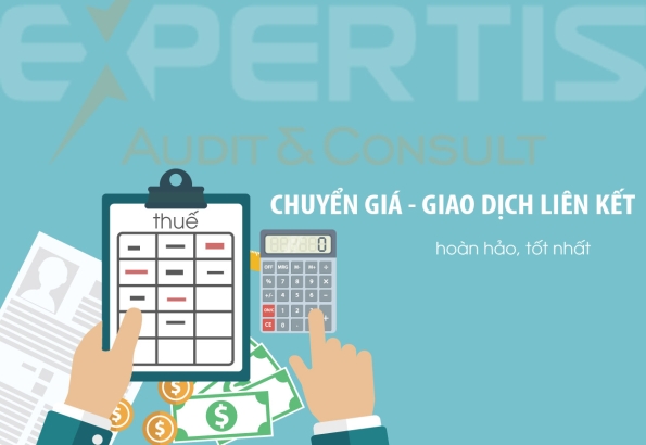 Giao Dịch Liên Kết: Hiểu Đúng, Làm Đúng Theo Quy Định!