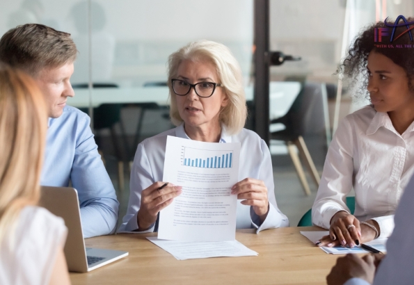 Ai Cần Kiểm Toán Báo Cáo Tài Chính? Quy Định Mới 2025