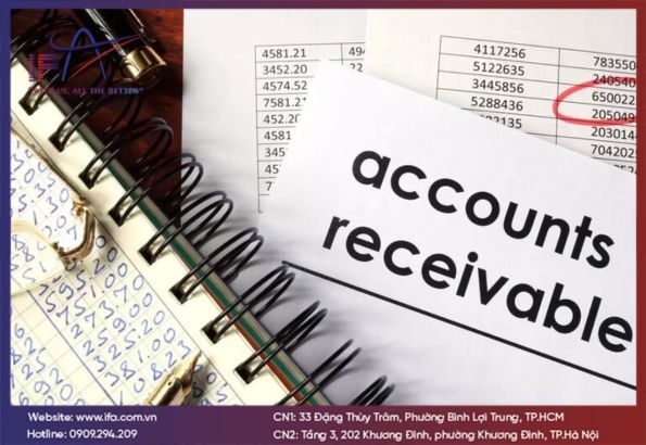 AR trong kế toán là gì? Cách quản lý hiệu quả