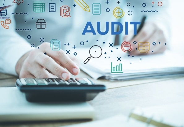Báo giá dịch vụ kiểm toán thuế trọn gói mới nhất 2025