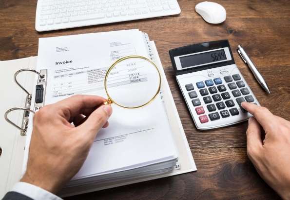 Mục Đích Của Kiểm Toán Báo Cáo Tài Chính Và Lợi Ích Nổi Bật 2025