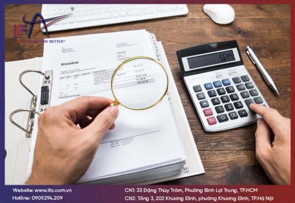 Bằng chứng kiểm toán là gì? Phân loại và cách thu thập chuẩn VSA