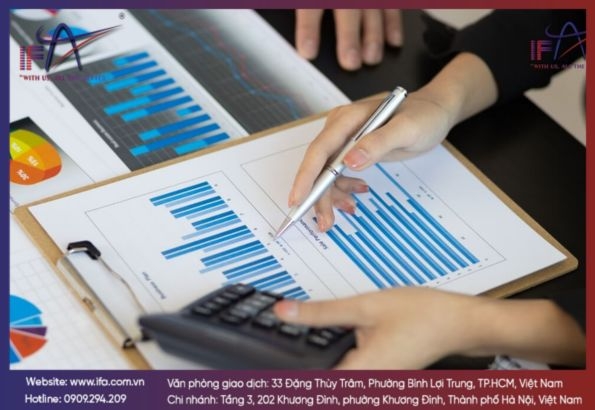 Bảng giá dịch vụ kiểm toán Hà Nội mới nhất 2026 - Báo giá chi tiết từ IFA