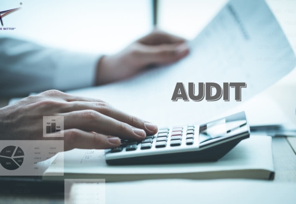 Kiểm toán định kỳ là gì? Khi nào doanh nghiệp cần làm?