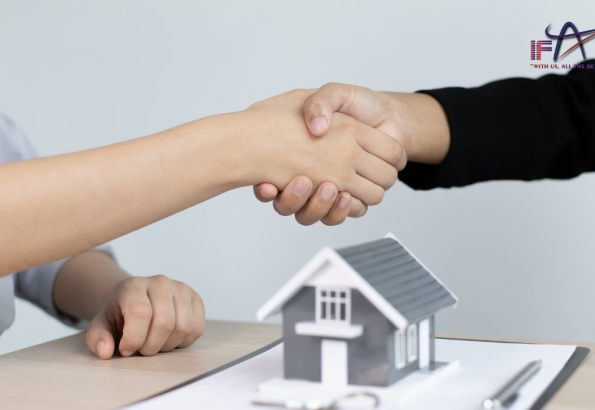 Báo cáo tài chính chung cư minh bạch, chuẩn theo quy định