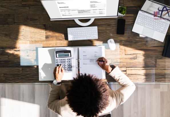 Dịch vụ báo cáo thuế trọn gói uy tín, đúng hạn, giá tốt