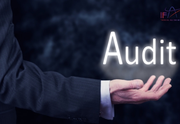 Báo giá kiểm toán mới nhất 2025 - Cập nhật chi tiết, minh bạch