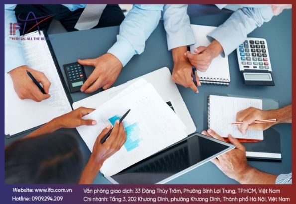 Big 4 kiểm toán ở Việt Nam gồm những ai? Cơ hội nghề nghiệp