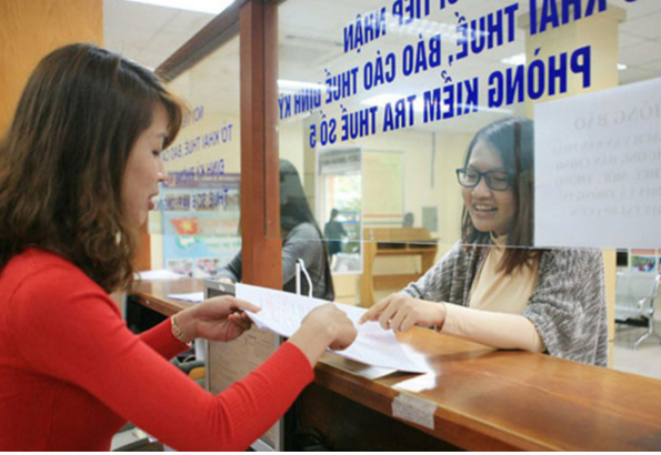 Bốn Nhóm Đối Tượng Được Gia Hạn Thời Hạn Nộp Thuế Năm 2024