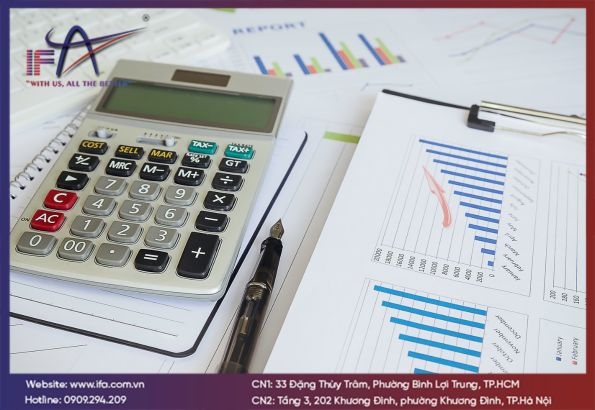 Tổng hợp các loại thuế doanh nghiệp phải nộp 2026