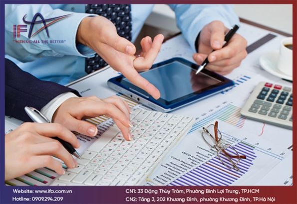 Cách đọc báo cáo tài chính chuẩn dễ hiểu cho người mới