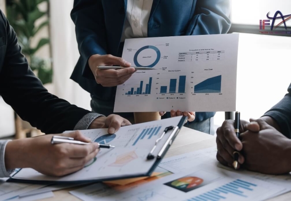 Xử lý sai sót báo cáo tài chính: Hướng dẫn chi tiết 2025