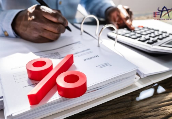 Cập nhật chính sách thuế mới có hiệu lực từ 01/07/2025