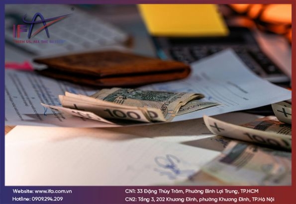 Các khoản chi phí không được trừ khi tính thuế TNDN mới nhất