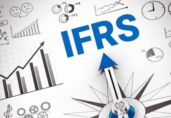 Tại Sao Phải Ra Đời Chuẩn Mực IFRS?