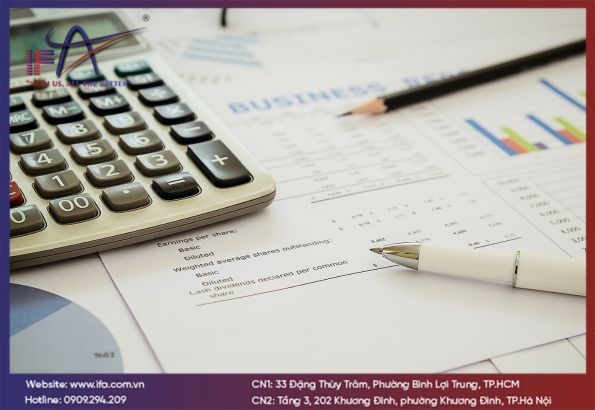 Biểu đồ tài khoản (COA) trong kế toán là gì? Những thông tin cần biết