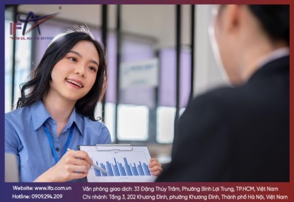 Công ty dịch vụ kế toán thuế Hà Nội uy tín đồng hành cùng doanh nghiệp tại IFA