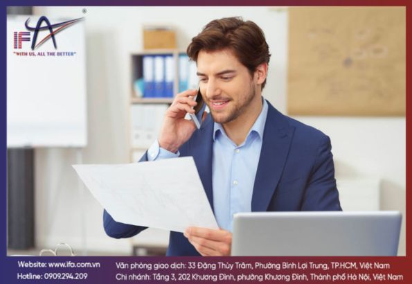 Công ty không có kế toán trưởng có bị phạt không? Quy định & mức phạt mới nhất