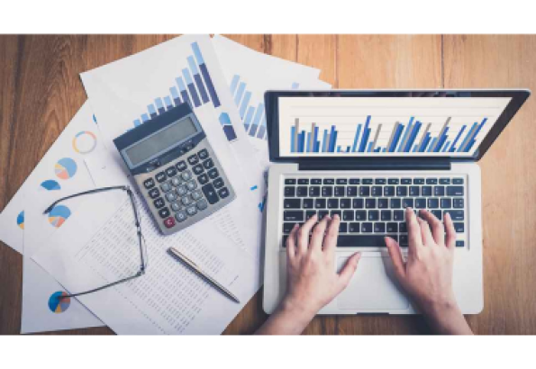 Dịch vụ kế toán nội bộ