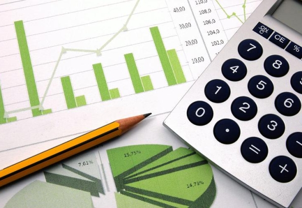 Dịch vụ kế toán trọn gói