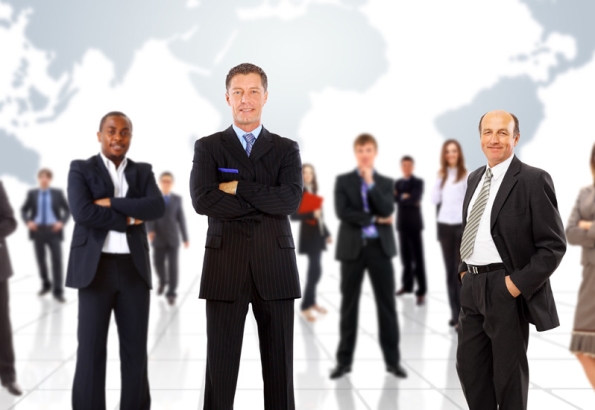 Dịch vụ cung ứng nhân sự kế toán chuyên nghiệp