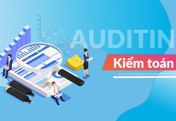 Dịch vụ kiểm toán Hồ Chí Minh – Uy tín, chuẩn mực, hiệu quả 2025