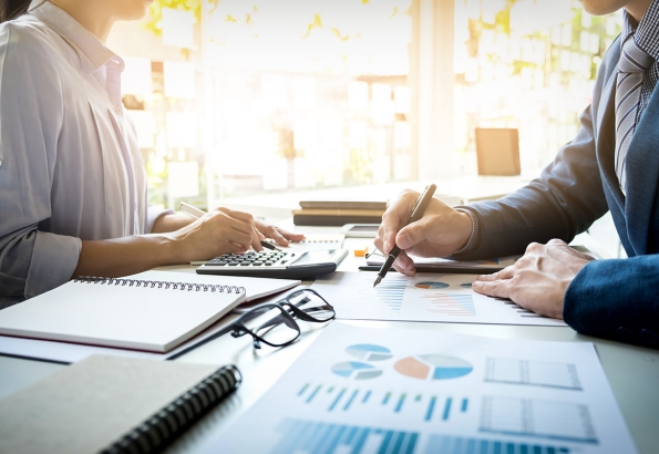 Cập Nhật Giá Dịch Vụ Kiểm Toán Báo Cáo Tài Chính Mới Nhất  2025