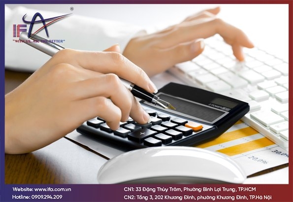 Dịch vụ quyết toán thuế thu nhập cá nhân (TNCN)