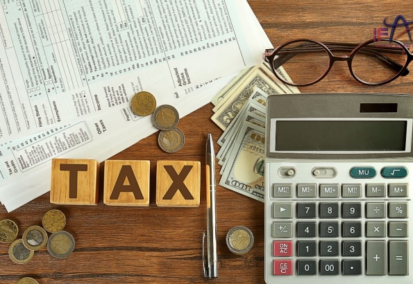 Dịch vụ quyết toán thuế TNCN uy tín – Nhanh, chuẩn xác