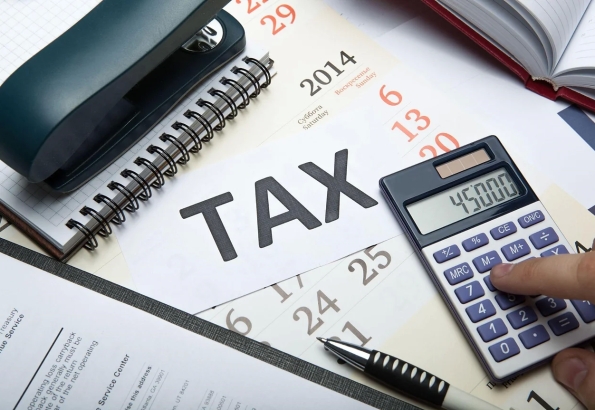 Dịch vụ tư vấn thuế là gì? Lợi ích và tầm quan trọng năm 2025